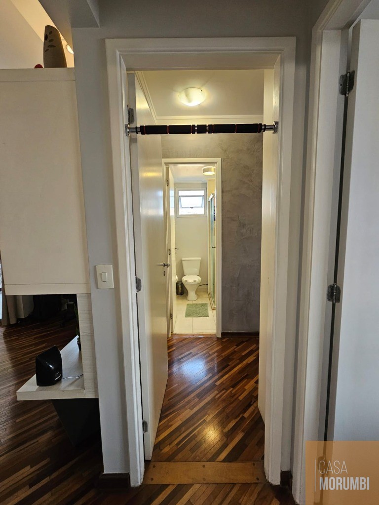 Apartamento à venda com 2 quartos, 69m² - Foto 12