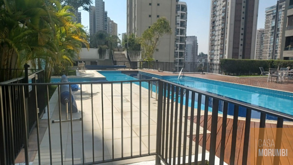 Apartamento à venda com 4 quartos, 239m² - Foto 17