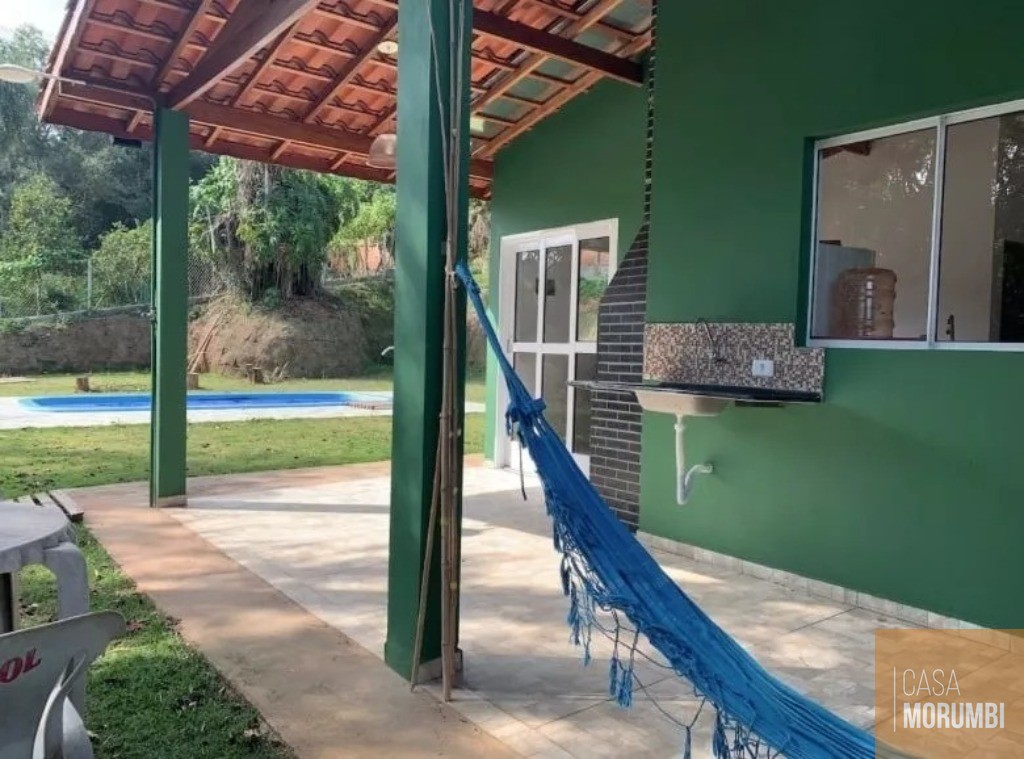 Chácara à venda com 3 quartos, 2700m² - Foto 10