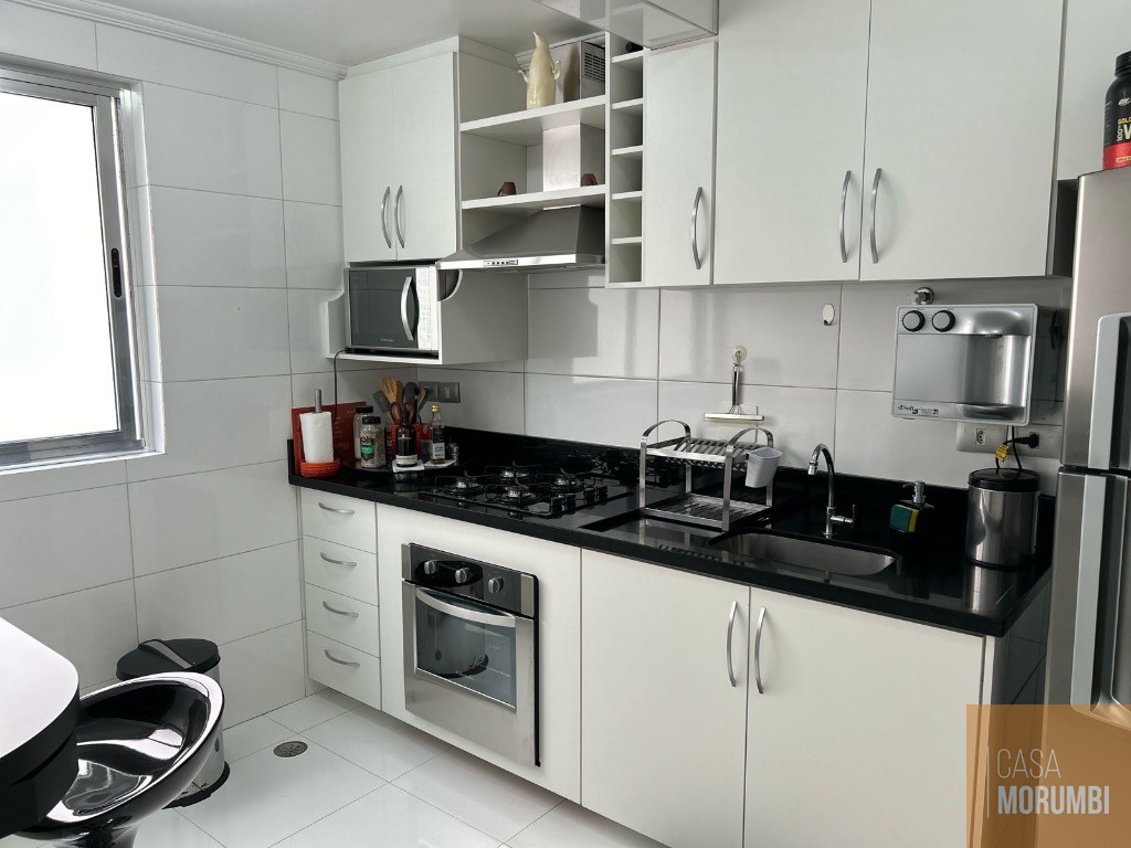 Apartamento à venda com 2 quartos, 68m² - Foto 18