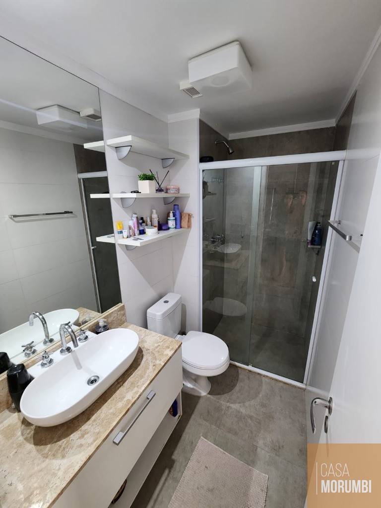 Apartamento à venda com 1 quarto, 45m² - Foto 19