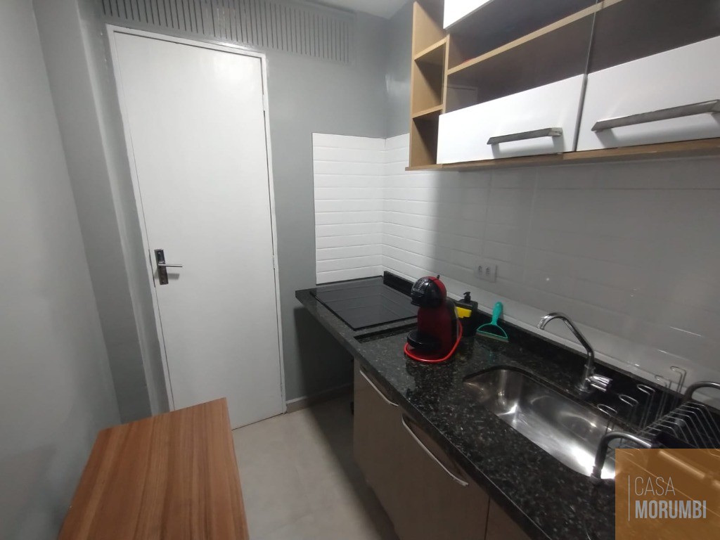 Apartamento à venda com 2 quartos, 67m² - Foto 4