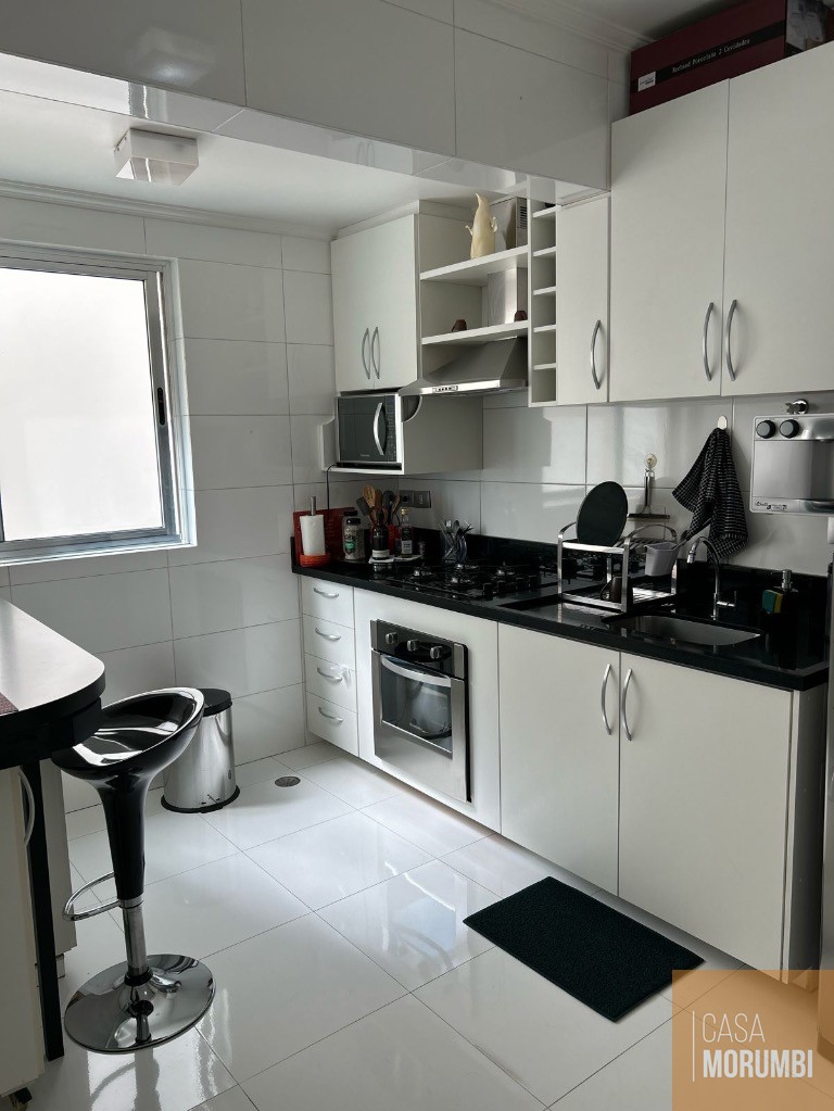 Apartamento à venda com 2 quartos, 68m² - Foto 7