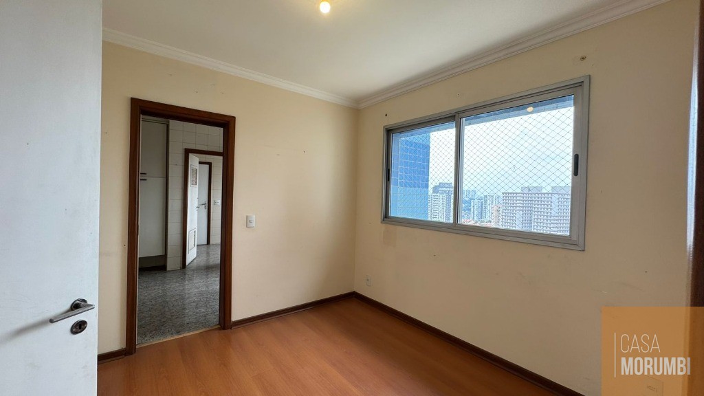 Apartamento à venda com 4 quartos, 190m² - Foto 37