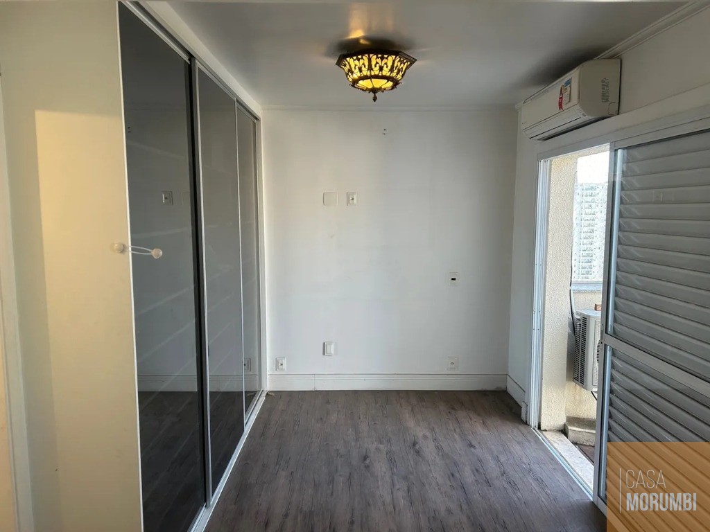 Apartamento para alugar com 3 quartos, 132m² - Foto 3