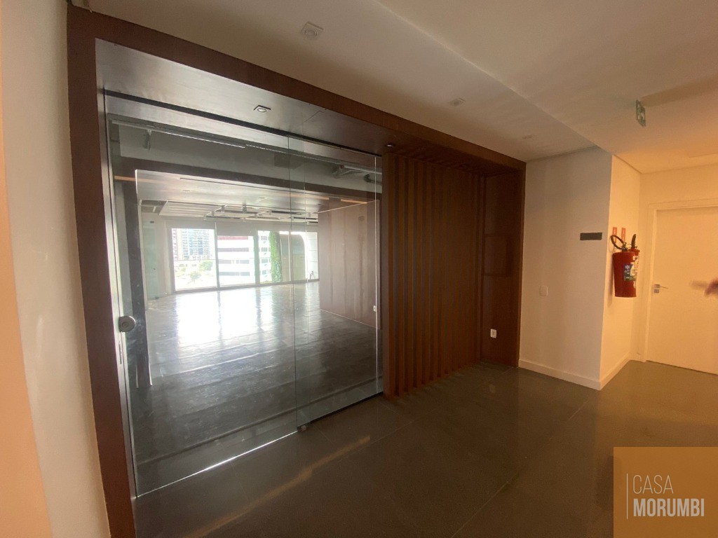 Conjunto Comercial-Sala para alugar, 458m² - Foto 6