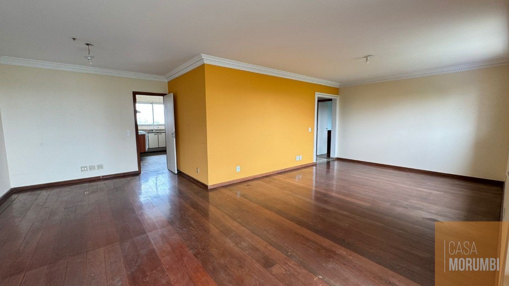 Apartamento à venda com 4 quartos, 190m² - Foto 24