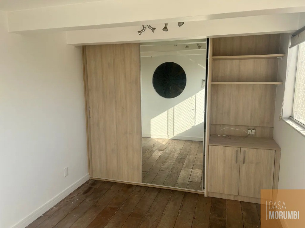 Apartamento para alugar com 3 quartos, 132m² - Foto 7