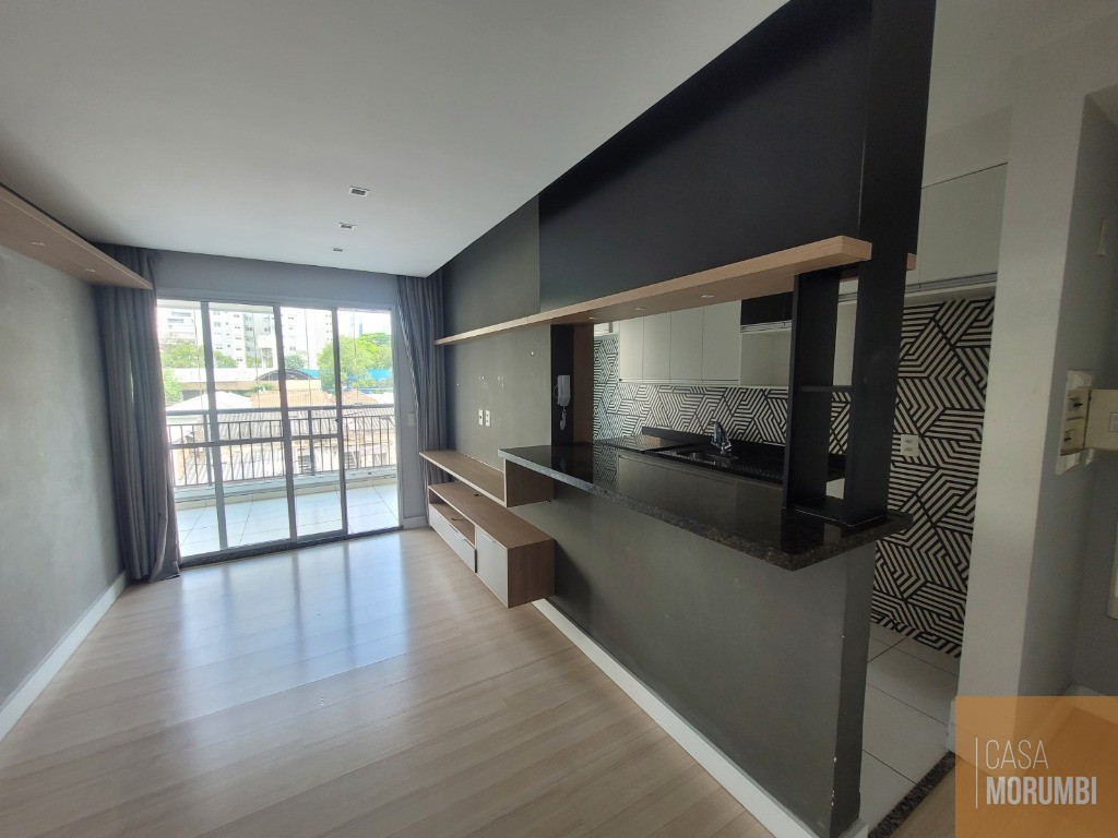 Apartamento à venda com 2 quartos, 68m² - Foto 1