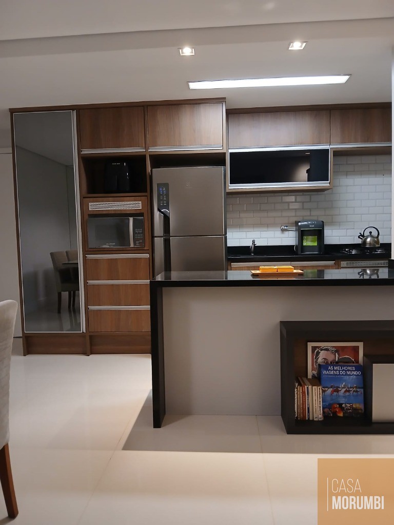 Apartamento à venda com 2 quartos, 75m² - Foto 5