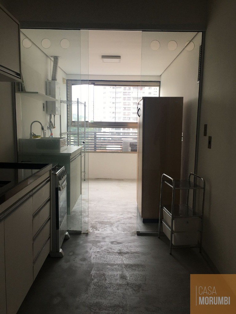 Apartamento para alugar com 1 quarto, 75m² - Foto 6