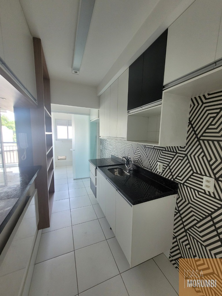 Apartamento à venda com 2 quartos, 68m² - Foto 4