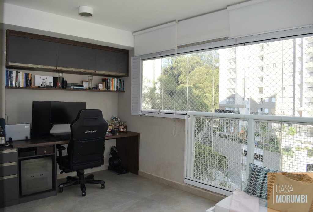 Apartamento à venda com 2 quartos, 75m² - Foto 6