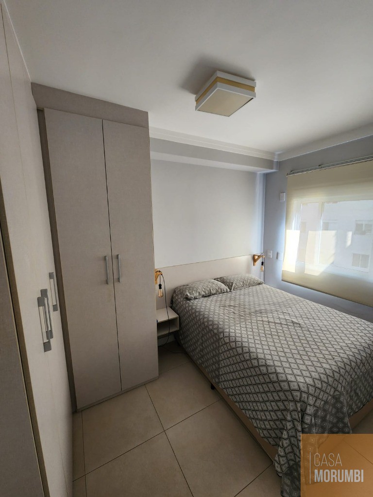 Apartamento à venda com 1 quarto, 45m² - Foto 24