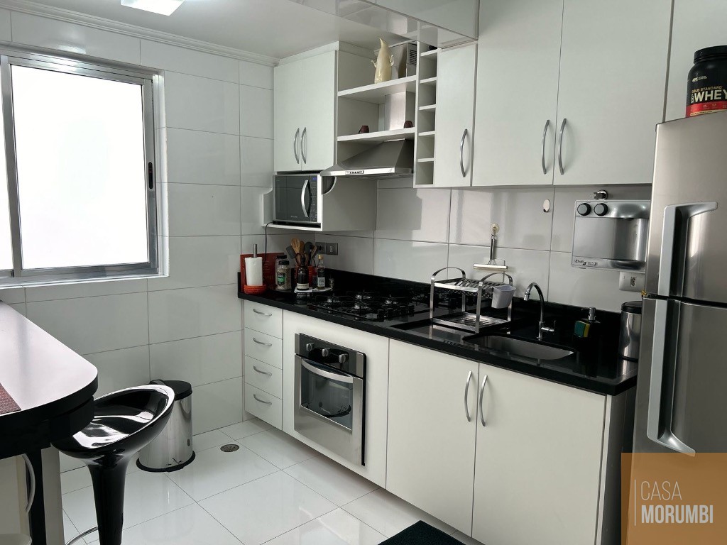 Apartamento à venda com 2 quartos, 68m² - Foto 20