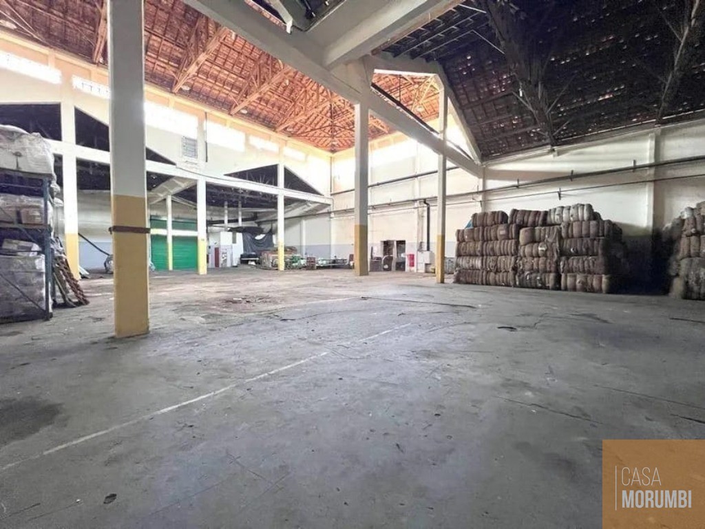 Depósito-Galpão-Armazém para alugar, 4500m² - Foto 14