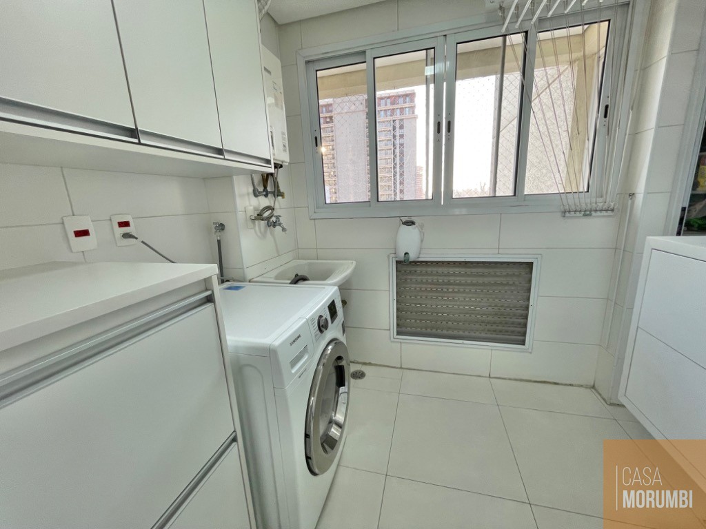 Apartamento à venda com 3 quartos, 100m² - Foto 32