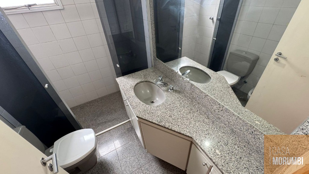 Apartamento à venda com 4 quartos, 190m² - Foto 14