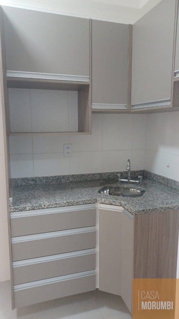 Apartamento à venda com 2 quartos, 64m² - Foto 3