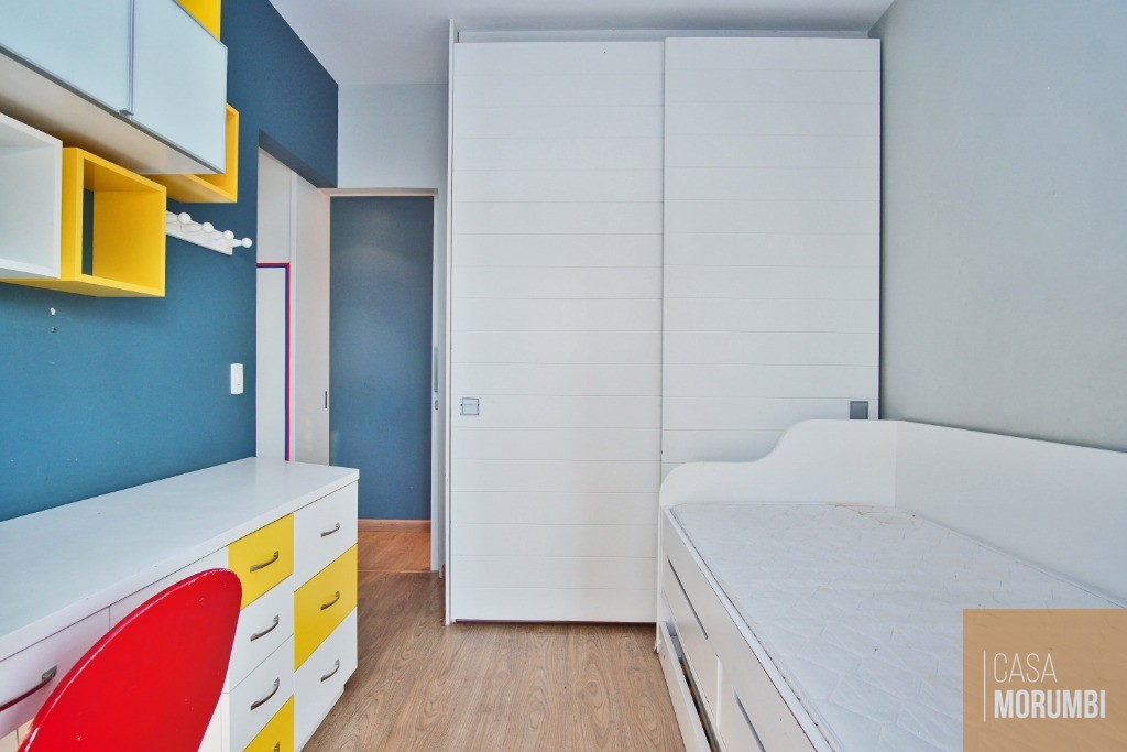 Apartamento à venda com 4 quartos, 184m² - Foto 28