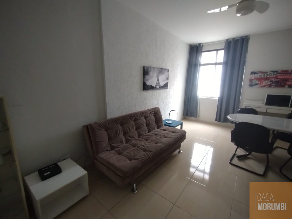 Apartamento à venda com 2 quartos, 67m² - Foto 7