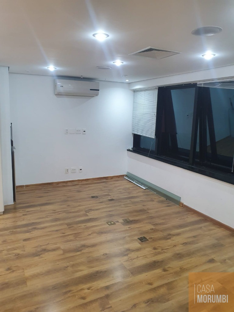 Conjunto Comercial-Sala para alugar, 100m² - Foto 14