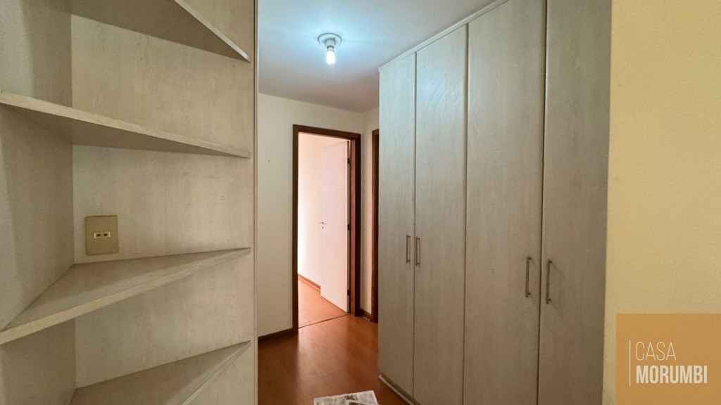 Apartamento à venda com 4 quartos, 190m² - Foto 20