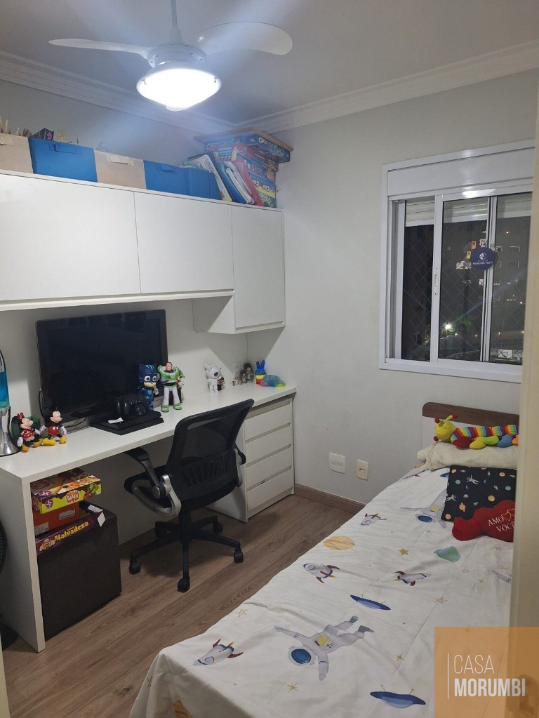 Apartamento à venda com 3 quartos, 85m² - Foto 10