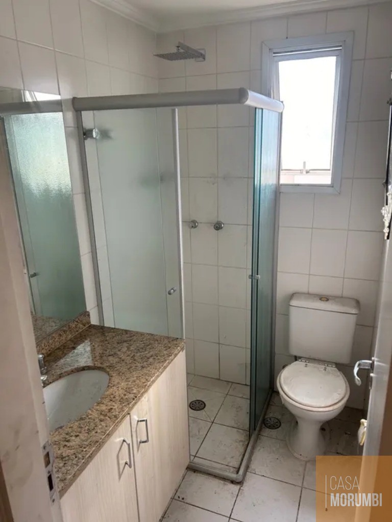 Apartamento para alugar com 3 quartos, 132m² - Foto 8