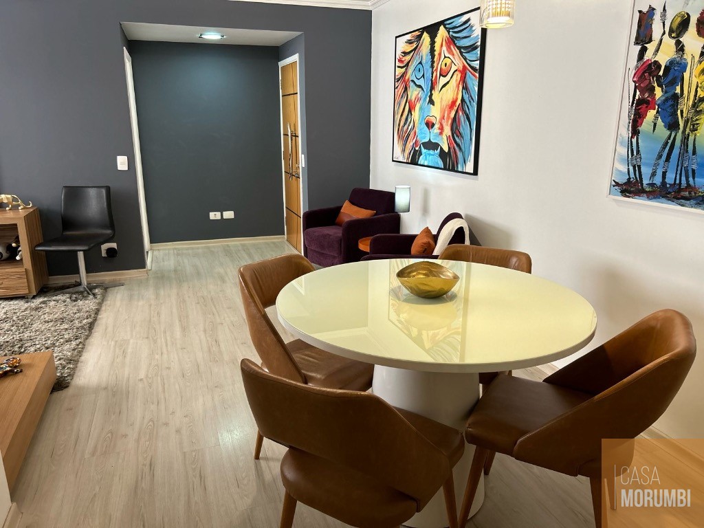 Apartamento à venda com 2 quartos, 68m² - Foto 22