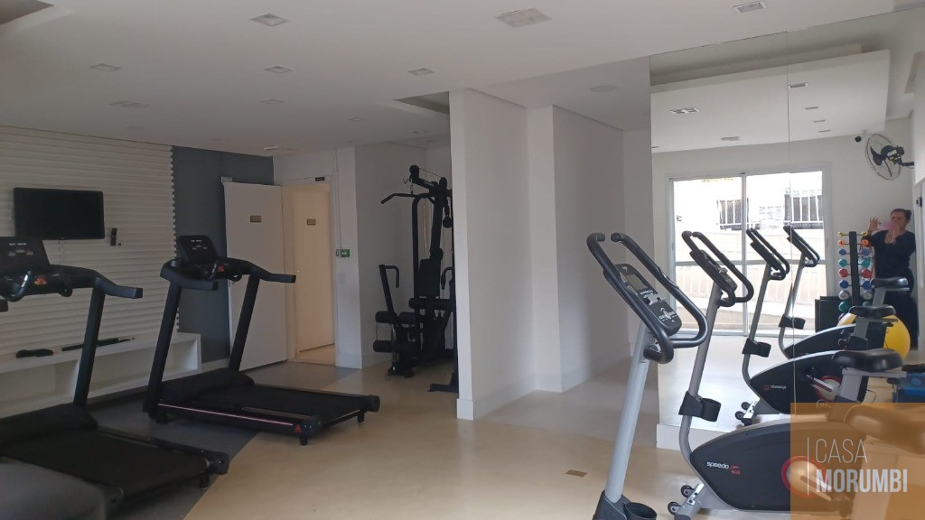 Apartamento à venda com 2 quartos, 64m² - Foto 8