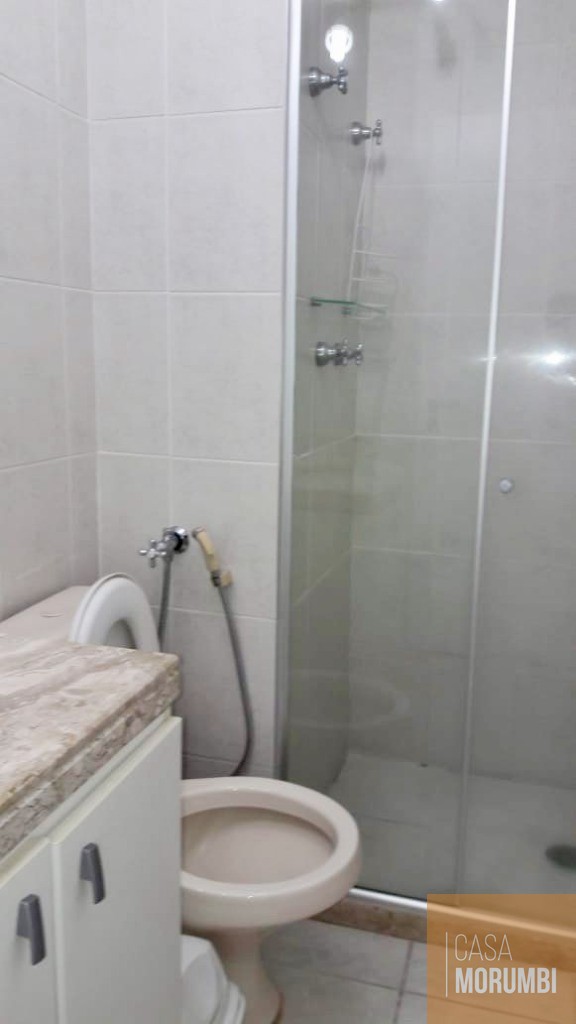 Apartamento para alugar com 1 quarto, 40m² - Foto 9