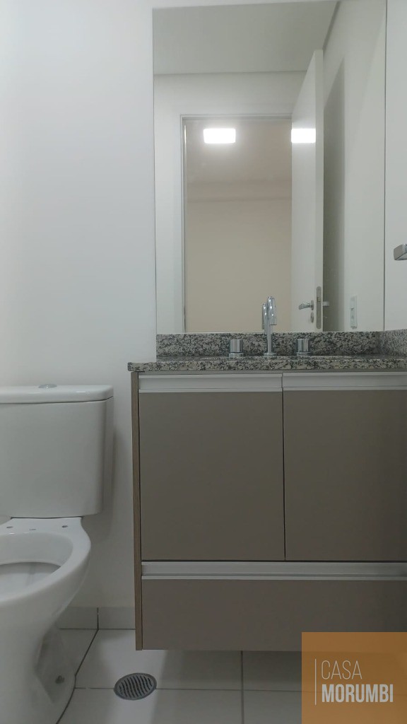 Apartamento à venda com 2 quartos, 64m² - Foto 4