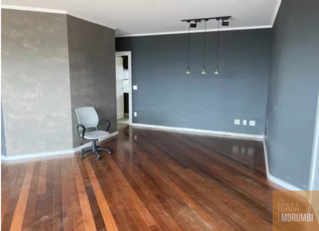 Apartamento à venda com 4 quartos, 141m² - Foto 3