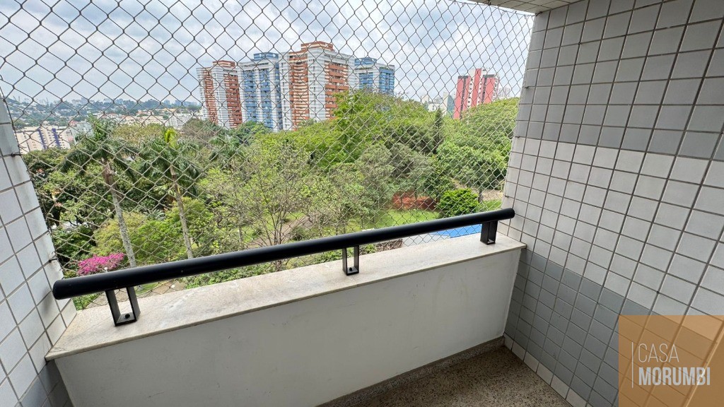 Apartamento à venda com 4 quartos, 190m² - Foto 18