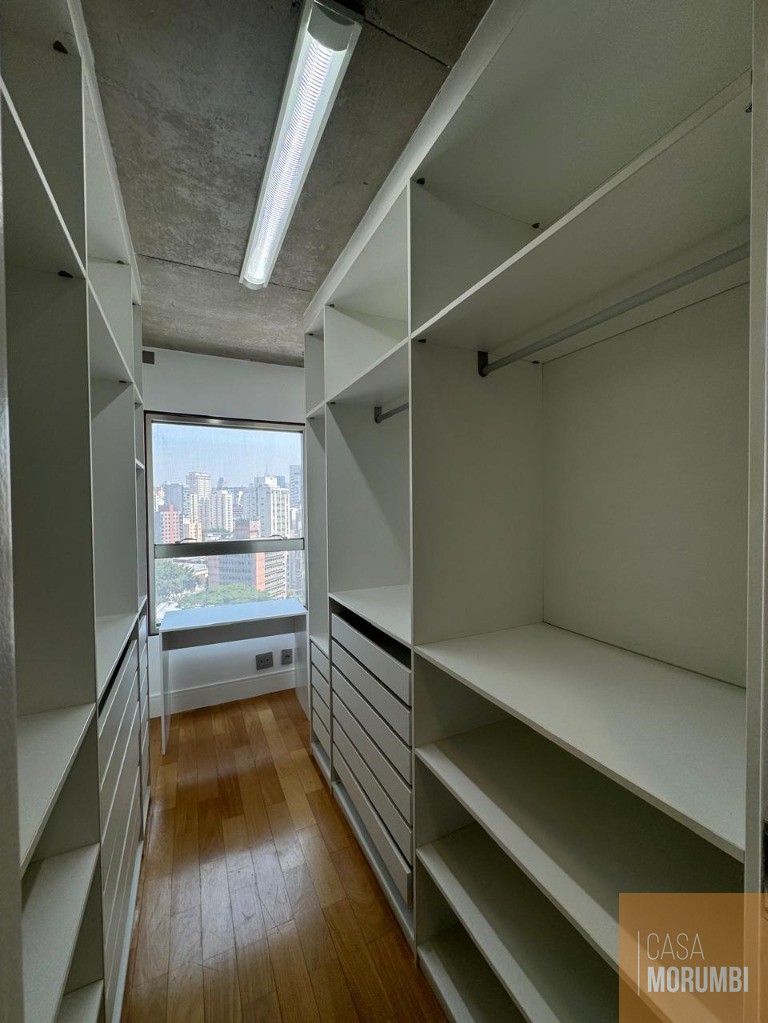 Apartamento para alugar com 1 quarto, 70m² - Foto 9