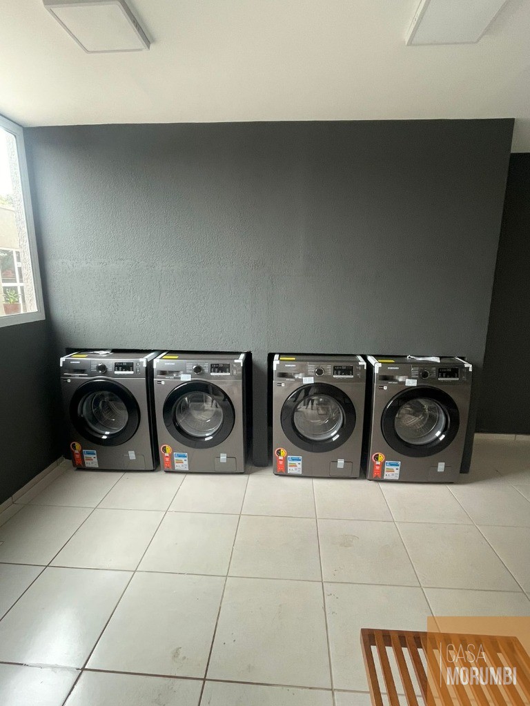 Apartamento à venda com 2 quartos, 40m² - Foto 10