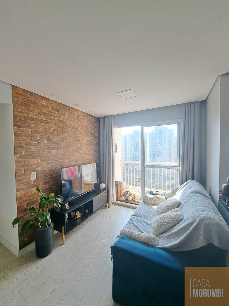 Apartamento à venda com 2 quartos, 56m² - Foto 17