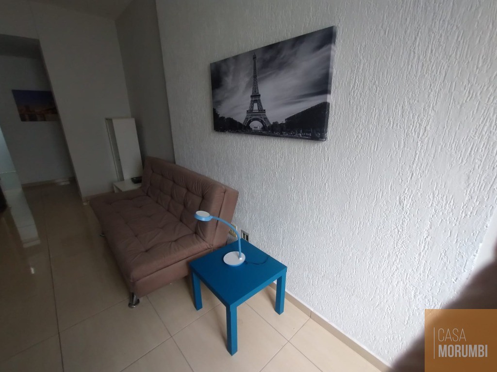 Apartamento à venda com 2 quartos, 67m² - Foto 6