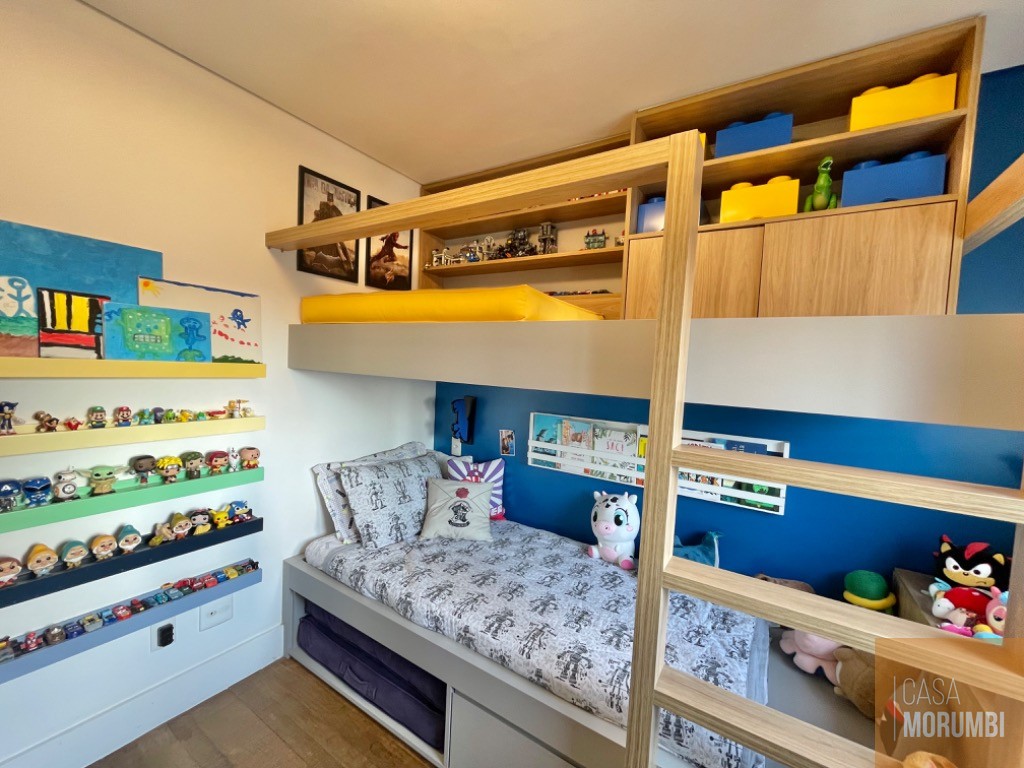 Apartamento à venda com 3 quartos, 100m² - Foto 7