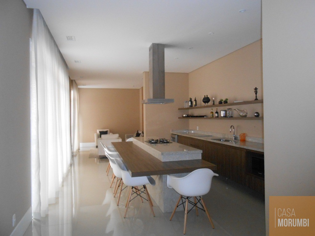 Apartamento para alugar com 1 quarto, 32m² - Foto 18