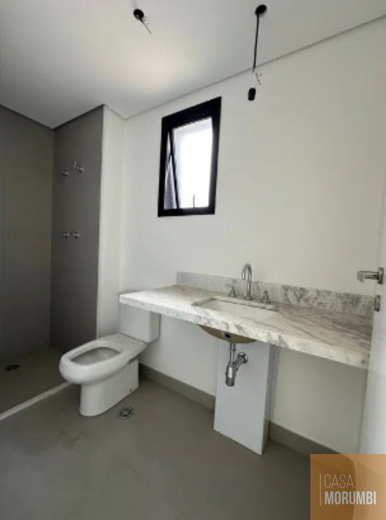 Apartamento à venda com 2 quartos, 94m² - Foto 8