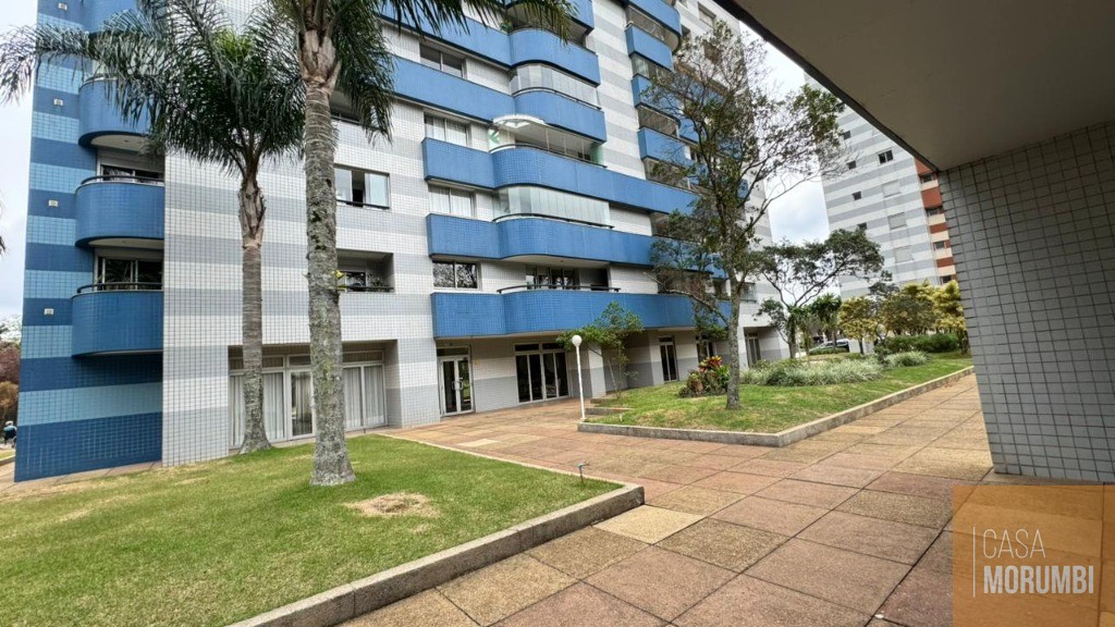 Apartamento à venda com 4 quartos, 190m² - Foto 21