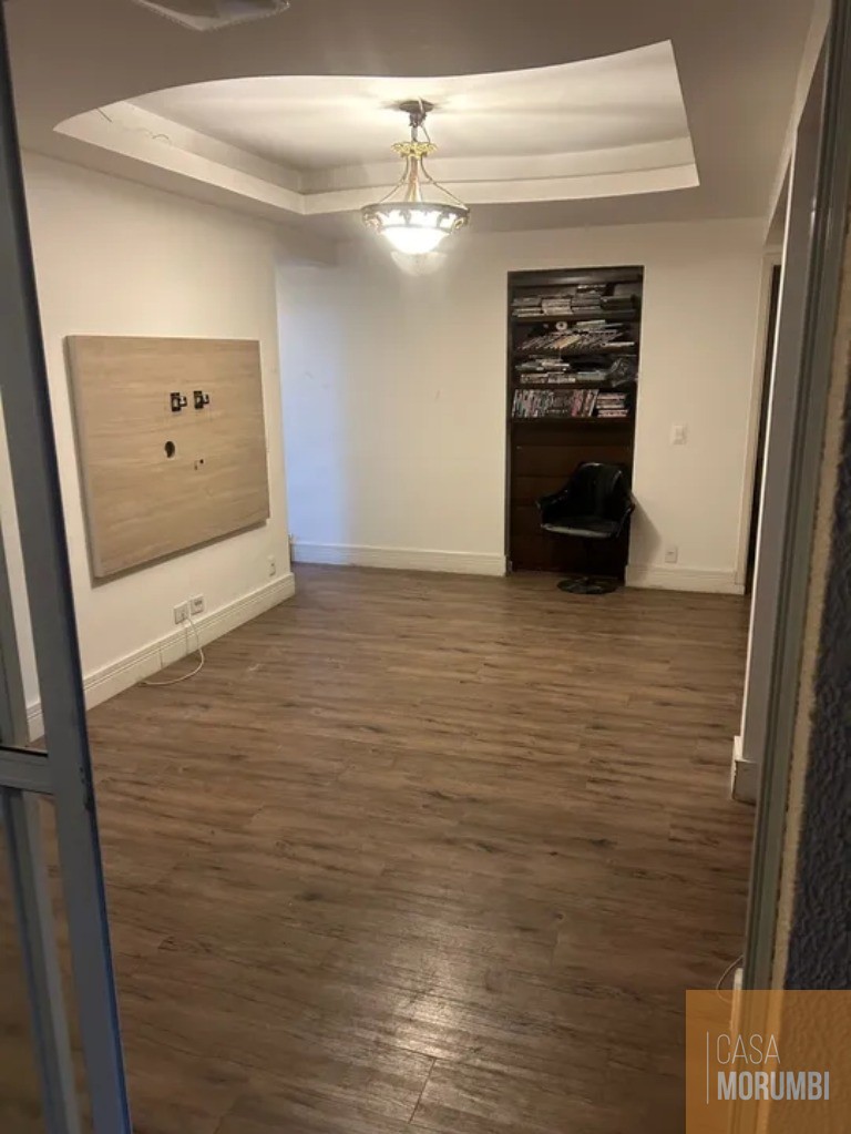 Apartamento para alugar com 3 quartos, 132m² - Foto 1