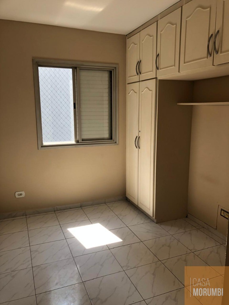 Apartamento à venda com 2 quartos, 54m² - Foto 9