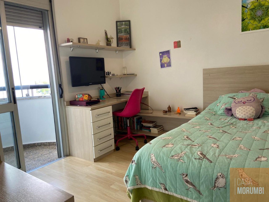 Apartamento à venda com 3 quartos, 140m² - Foto 8