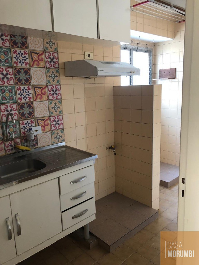 Apartamento à venda com 2 quartos, 54m² - Foto 6