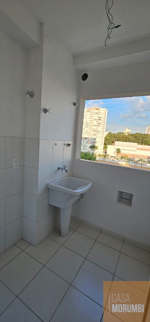 Apartamento à venda com 2 quartos, 53m² - Foto 9