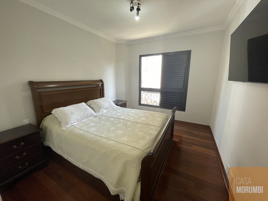 Apartamento à venda com 4 quartos, 177m² - Foto 6