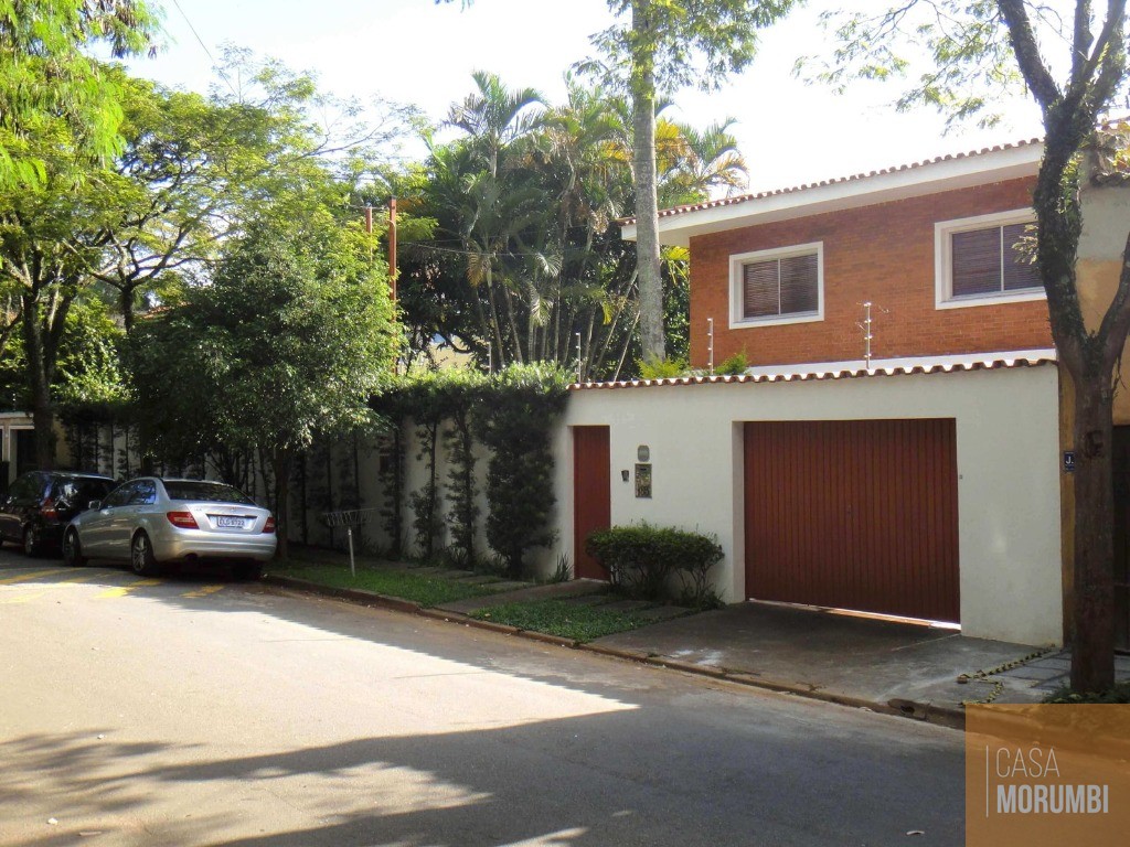 Casa à venda e aluguel com 4 quartos, 900m² - Foto 27